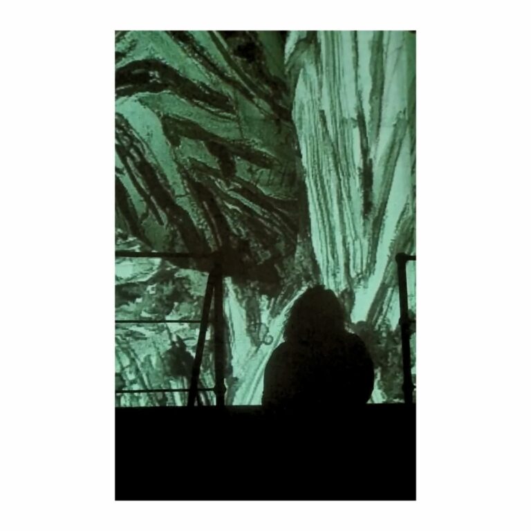 Instagram post from mathilde_baillarger. This post is in position 1.